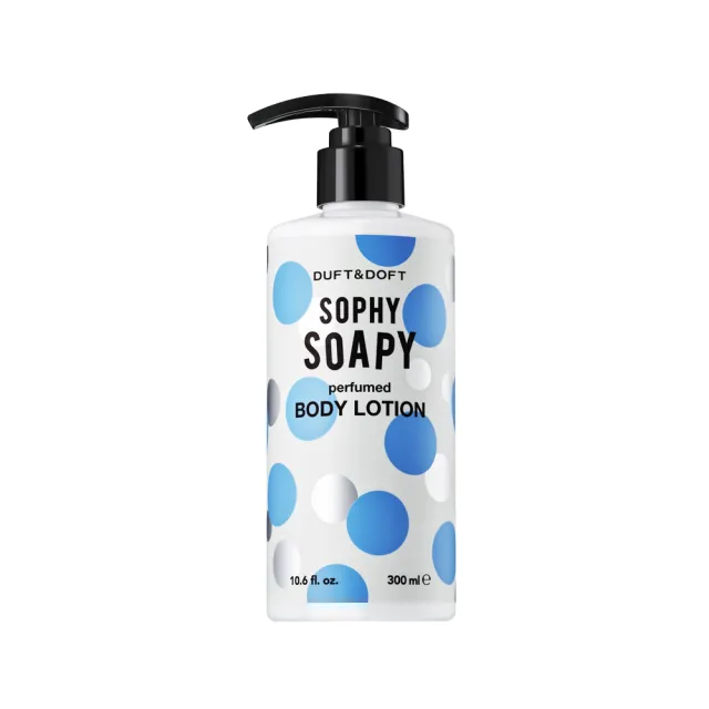 Duft & Doft 經典香氛沐浴乳-500ML(兩款任選)