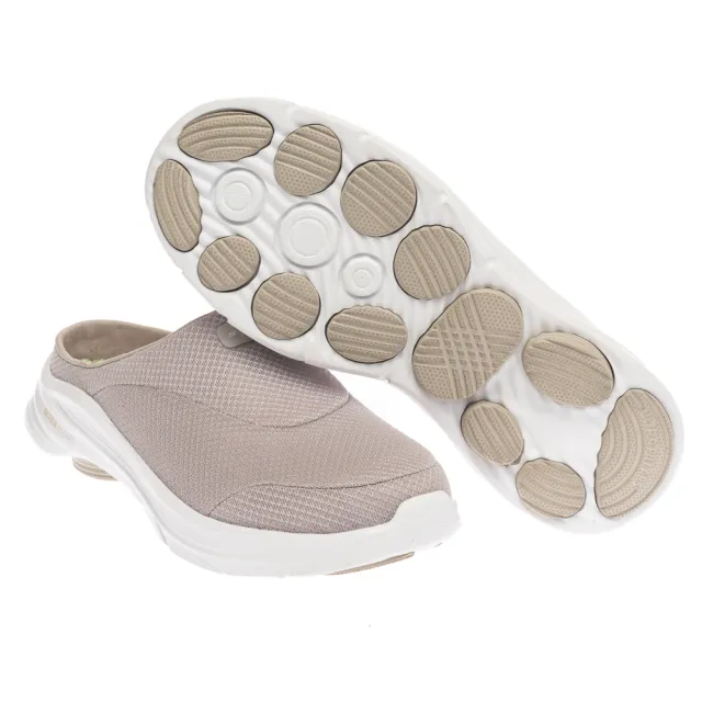 【SKECHERS】女鞋 健走系列 健走鞋 穆勒鞋款 GO WALK 8 (125941TPE)