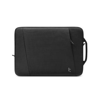 【tomtoc】尊爵輕行 內袋 (黑 / 適用13吋MacBook Air M1-M5、13吋MacBook Pro M1-M2)