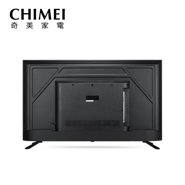 【CHIMEI 奇美】55型 4K Google TV液晶顯示器_不含視訊盒(TL-55G300)