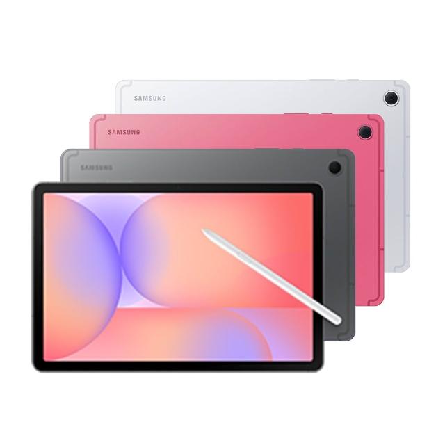 【Samsung 三星】預購★Tab S10 Lite 10.9吋 8G/256G X400 WiFi 平板電腦