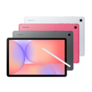 【Samsung 三星】Galaxy Tab S10 Lite 10.9吋 6G/128G X406B 5G 平板電腦