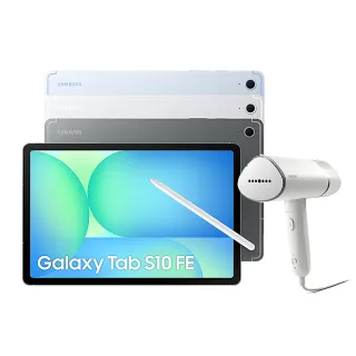 【Samsung 三星】Galaxy Tab S10FE 10.9吋 12G/256G X520 WiFi 平板電腦