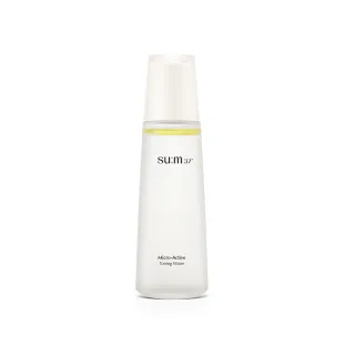 【su:m37° 甦秘】官方直營 純淨酵能水凝露150ml