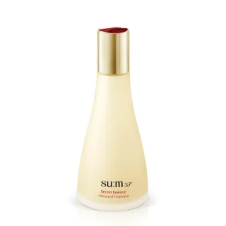 【su:m37° 甦秘】官方直營 青春奇蹟活酵肌秘露150ml_Renew