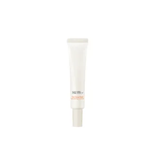 【su:m37° 甦秘】官方直營 時光酵能亮白淨透激粹35ml