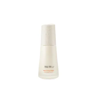 【su:m37° 甦秘】官方直營 時光酵能亮白精華50ml