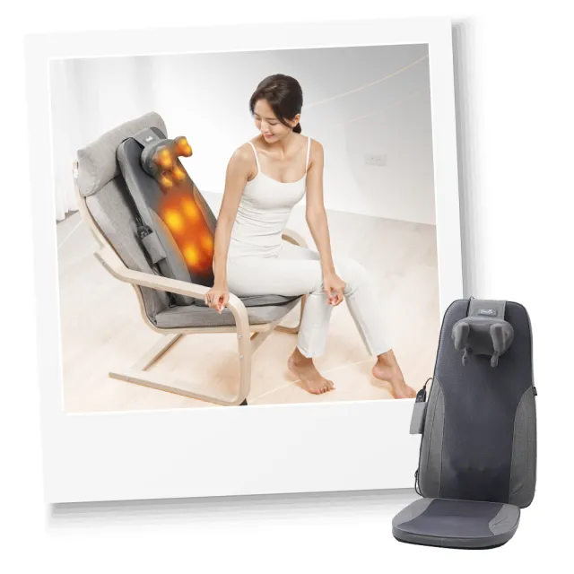 【2026】康生按摩椅墊推薦10款高評價康生按摩椅墊品牌排行 | 好吃美食的八里人