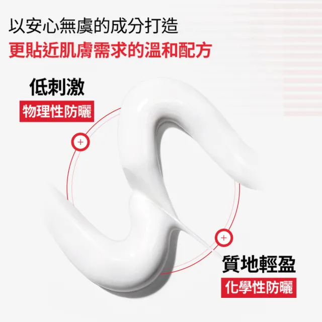 【Cell Fusion C】秀膚生 全效修護防曬霜 50ML SPF50+ PA+++(#醫美術後用 #混合性防曬 #高效防護)