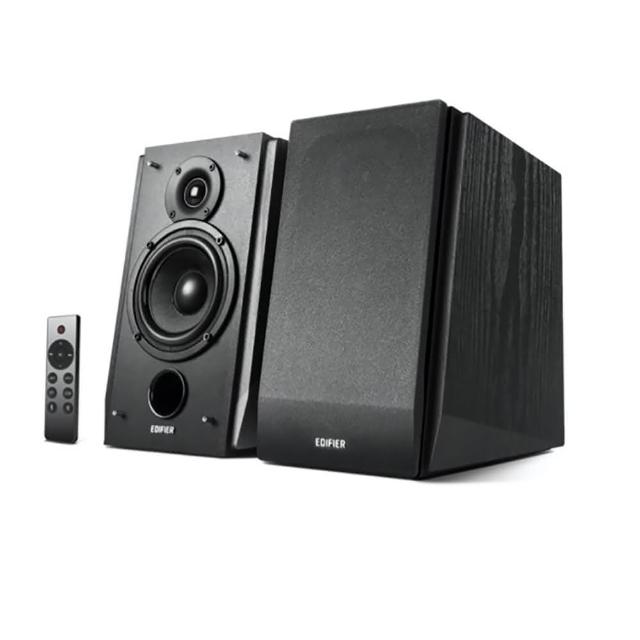 【EDIFIER】R1855DB 2.0聲道藍牙喇叭