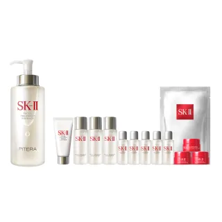 【SK-II】官方直營 青春露 330ml(加大組/緊緻/透亮/臉部保養)
