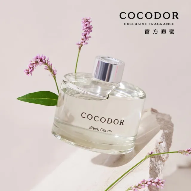 【COCODOR】經典擴香瓶200mlx4入(多款任選/官方直營/韓國香氛/618限定)