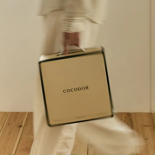 【COCODOR】經典MINI系列擴香瓶禮盒(50ml/8入組/官方直營/韓國香氛/送禮/七夕情人節)