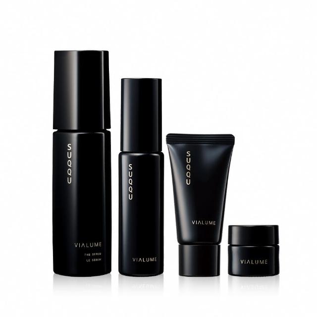 SUQQU 絕緻晶艷潤採精華霜為日本專櫃公司貨，適用於臉部與眼部，適合各種膚質。此產品為高階護膚系列，具有卓越的保濕與修復功效，能有效提升肌膚光澤與柔滑度，讓肌膚呈現健康透亮的狀態。精華霜質地輕盈易吸收，不黏膩，適合日常使用。儲存期限為5年，有效期限請詳見產品包裝標示。