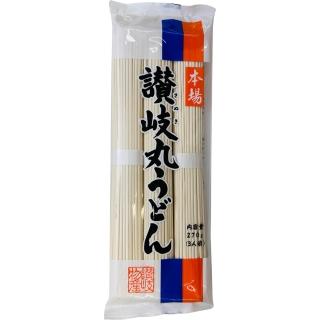 讚岐手打丸烏龍麵 (日本香川縣)