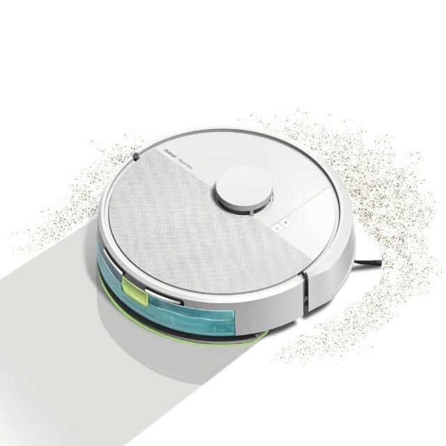 【iRobot】Roomba 105 Combo 掃拖機器人(新機上市 Combo i5升級版)