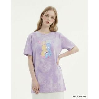 【CACO】Care Bears中性款渲染T(L2CB005)