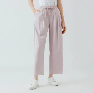 【TRAVELER 旅行者】男女多款/四面彈吸排抗UV長褲｜261TR302.03.04