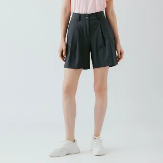 【TRAVELER 旅行者】男女多款彈性抗UV吸排/防潑水短褲｜261TR508.13.15.20