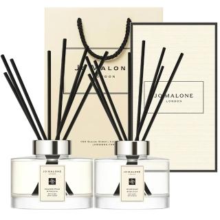 【Jo Malone】滿室幽香藤枝擴香組 165ml(母親節/送禮首選/人氣必買)