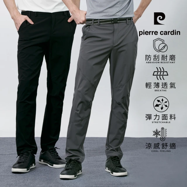 工作短褲