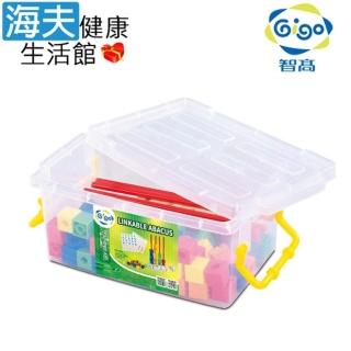 【Gigo 智高】海夫 可連接式算盤+紙卡(1127)