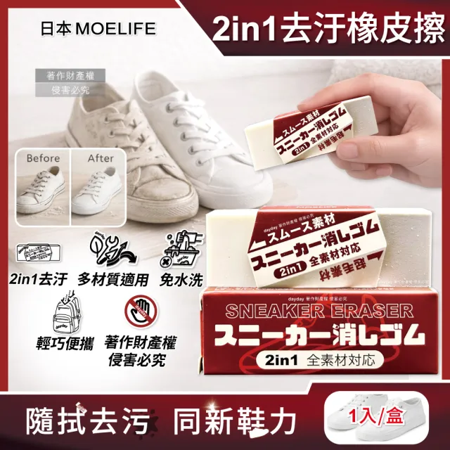 【2026】鞋類清潔劑推薦｜10款高評價人氣品牌排行榜 | BALIMAN情報局