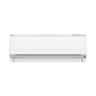 【Panasonic 國際牌】2-3坪 R32 標準 一級變頻冷暖2.2kW分離式空調(CU-UK22BHA2/CS-UK22BA2)