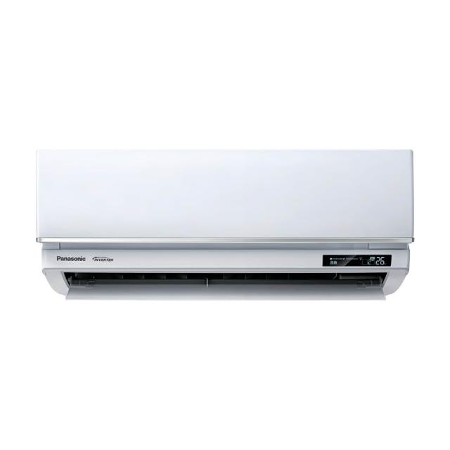 【Panasonic 國際牌】12-15坪 R32 一級能效UX旗艦系列變頻冷暖分離式冷氣 (CU-UJ90BHA2/CS-UX90FA2)