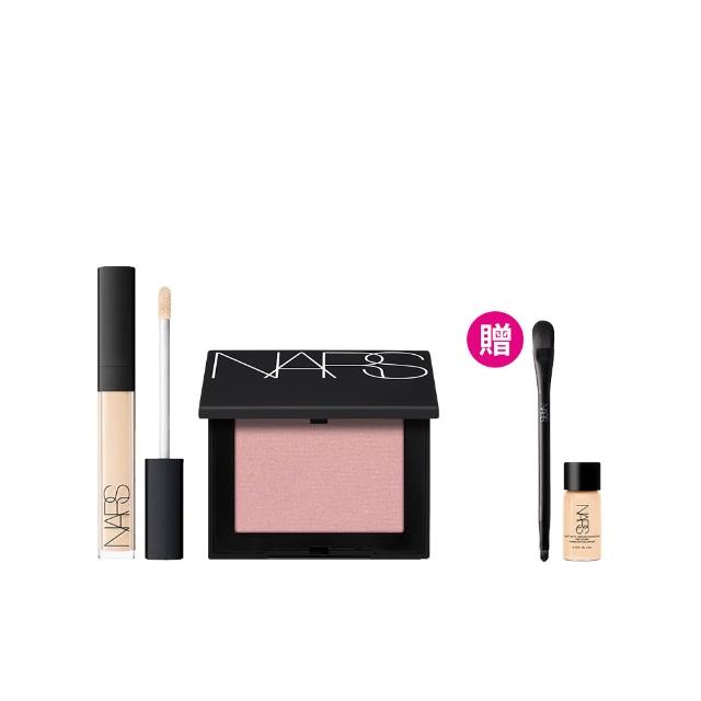 NARS 美膚氣色粉底液，輕盈貼膚，持妝長久，打造自然透亮好膚質。適合各種膚質，提供多種色號選擇，讓肌膚呈現健康好氣色。