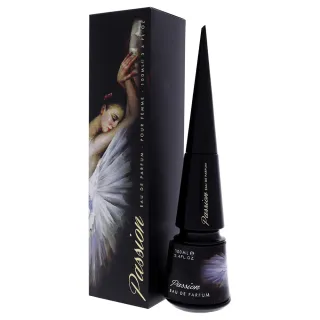 【ARMAF】Passion 熱情 EDP淡香精香水100ml(杜拜原裝-專櫃公司貨)