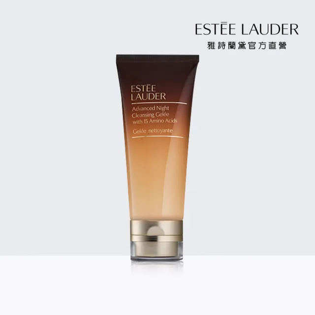【Estee Lauder 雅詩蘭黛】特潤超導醒膚潔顏蜜100ml(洗面乳)