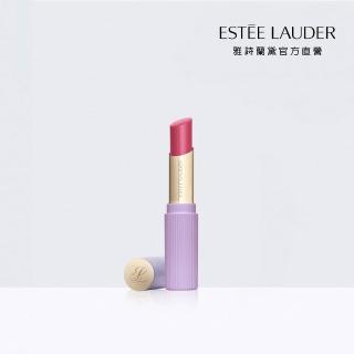【Estee Lauder 雅詩蘭黛】水啵啵琉璃潤唇膏(IU同款/護唇膏)
