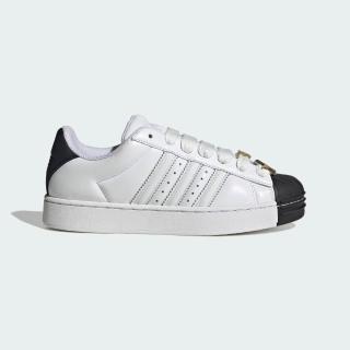 【adidas 愛迪達】SUPERSTAR II 運動休閒鞋 貝殼鞋 女鞋 - Originals IH6679