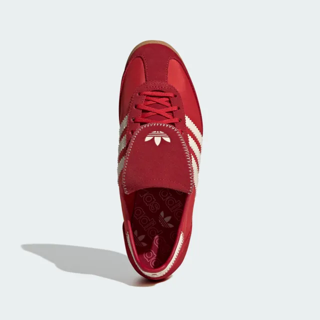【adidas 愛迪達】SL 72 OG LT 運動休閒鞋 女鞋 - Originals KJ6148