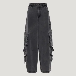 【adidas 愛迪達】運動長褲 女 - Originals KU9535