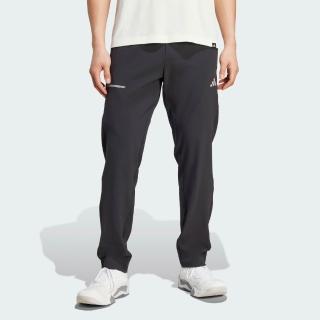 【adidas 愛迪達】ESSENTIALS 運動長褲 男 JM5441