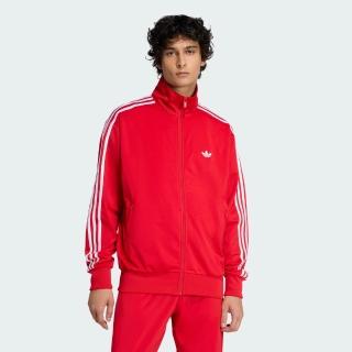 【adidas 愛迪達】FIREBIRD 運動外套 男 - Originals KD8307