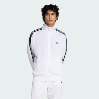【adidas 愛迪達】FIREBIRD 運動外套 男 - Originals KD8308