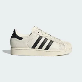 【adidas 愛迪達】SUPERSTAR II 運動休閒鞋 貝殼鞋  女鞋 - Originals JQ7418