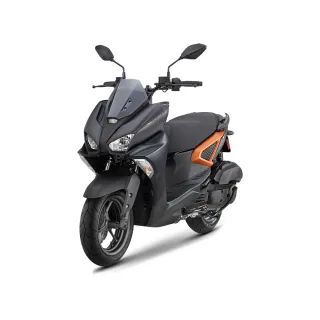 【YAMAHA 山葉】FORCE 2.0 155 ABS+TCS雙碟版-2025年新色彩(24期0利率+送MO點3000)