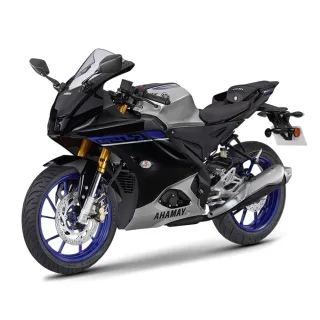 【YAMAHA 山葉】YZF-R15M ABS+TCS雙碟版-2025年(24期-現折優惠款送MO點 3000)