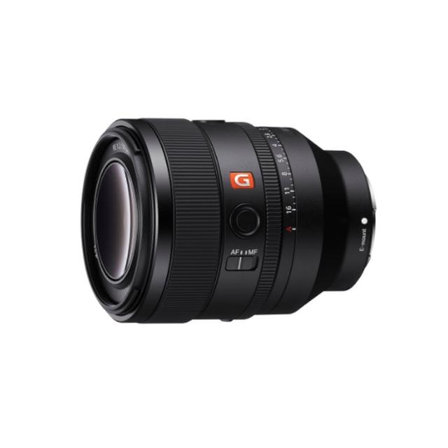 【SONY 索尼】FE 50mm F1.2 GM(公司貨 SEL50F12GM)