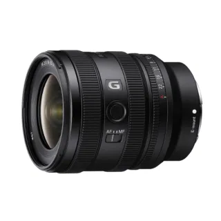 【SONY 索尼】FE 16-25mm F2.8 G(公司貨 SEL1625G)