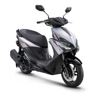 【KYMCO 光陽】RTS 135 TCS 雙碟+ABS keyless(2025年全新機車/水冷)