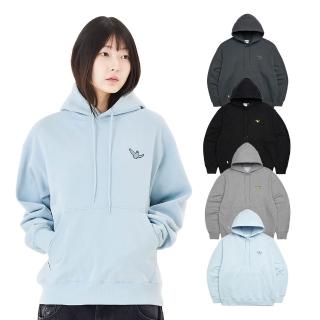 【Mark Gonzales】男女同款 小天使布章 OG 帽T