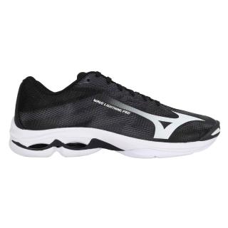 【MIZUNO 美津濃】WAVE LIGHTNING PRO 男排球鞋-運動 美津濃(V1GA266052)