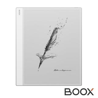 【BOOX 文石】Note Max 13.3 吋電子閱讀器