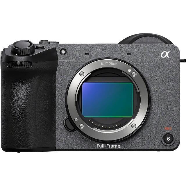 SONY 索尼 ILME-FX2 是一款高效能的微單眼相機，搭載全片幅 CMOS 影像感應器，有效畫素達 3001萬~5000萬畫素，支援 SD, SDXC, SDHC 儲存媒介。具備 1/8000 秒最快快門速度、100% 視野率電子觀景器及 3.0吋以上 TFT LCD 螢幕，ISO 最大達 25600 以上，提供卓越的影像表現與靈活的拍攝條件。
