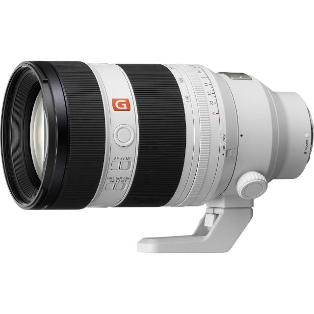 【SONY 索尼】FE 50-150mm F2 GM SEL50150GM (公司貨) 望遠變焦鏡頭 人像鏡 全片幅無反微單眼鏡頭